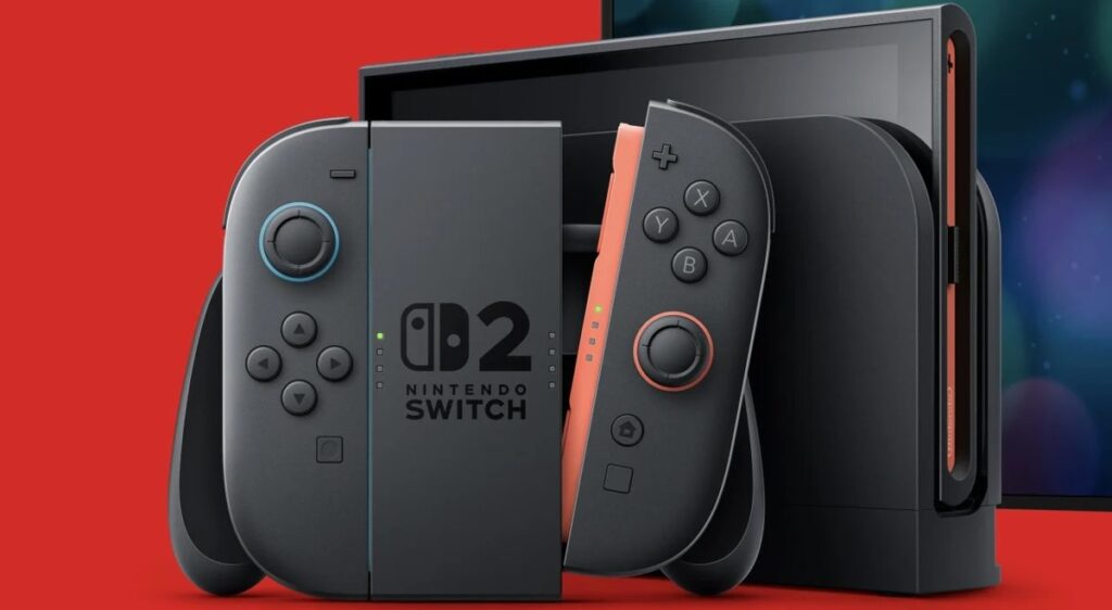 Nintendo Switch 2 Resmi Dirilis di Indonesia, Ini Fitur dan Harganya