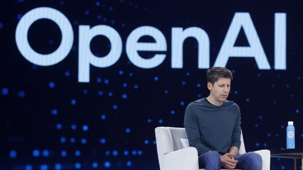 OpenAI Dikabarkan Bakal Luncurkan Browser Baru