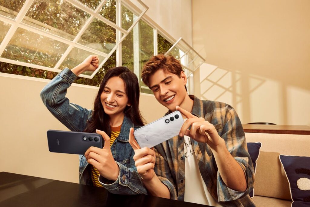 Resmi Rilis, Ini Harga dan Spesifikasi OPPO A5i Pro