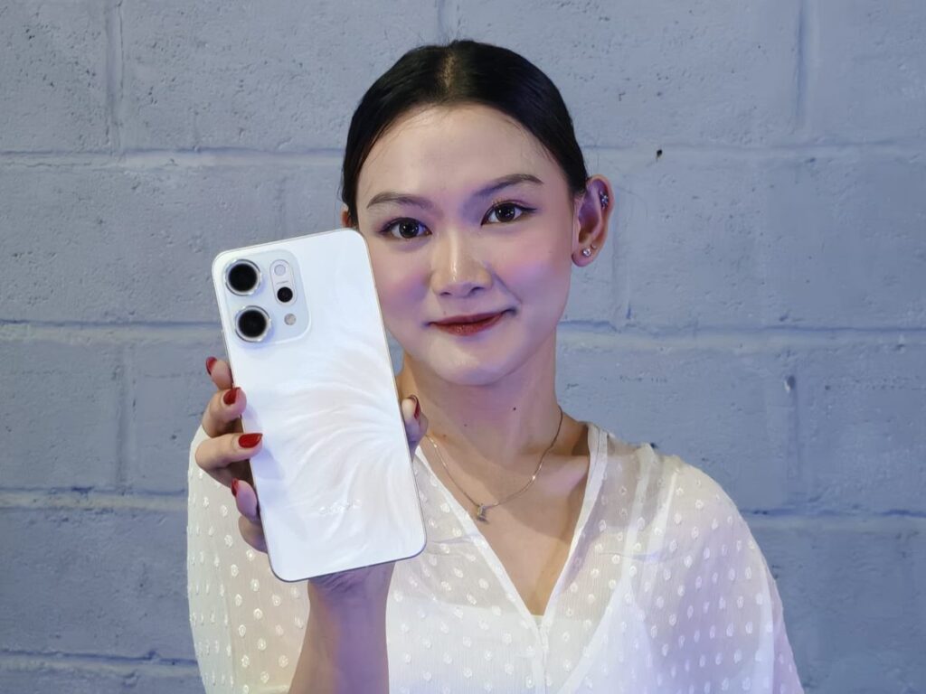 Segera Hadir, Ini Fitur Menarik OPPO Reno14 Series