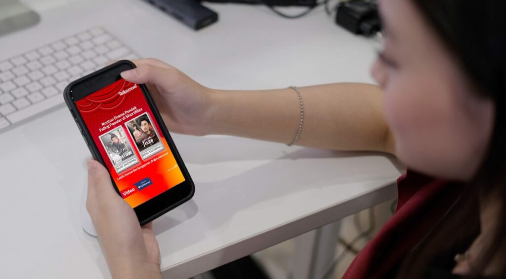 Telkomsel Hadirkan Paket Bundle Premium ShortMax, Harga Mulai Rp35.600 Telkomsel Hadirkan Paket Bundle Premium ShortMax, Harga Mulai Rp35.600