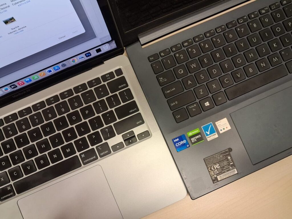 Pilih Mac atau PC? Ini Cara Memilih yang Sesuai Kebutuhanmu!