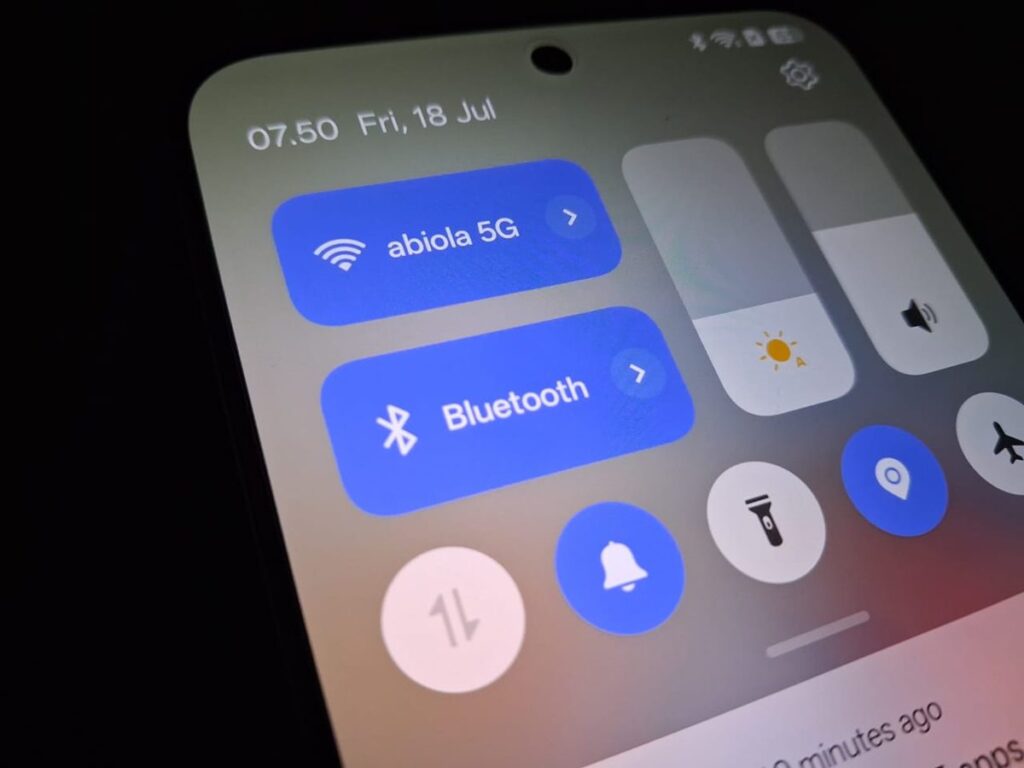 2.4 GHz vs 5 GHz vs 6 GHz: Mana Frekuensi Wi-Fi Terbaik?