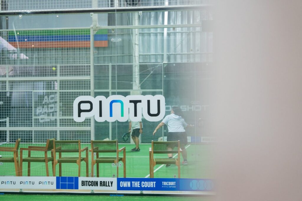 Pintu Tricourt Cup 2025: Ajang Sportainment Kolaborasi Industri dan Literasi Crypto