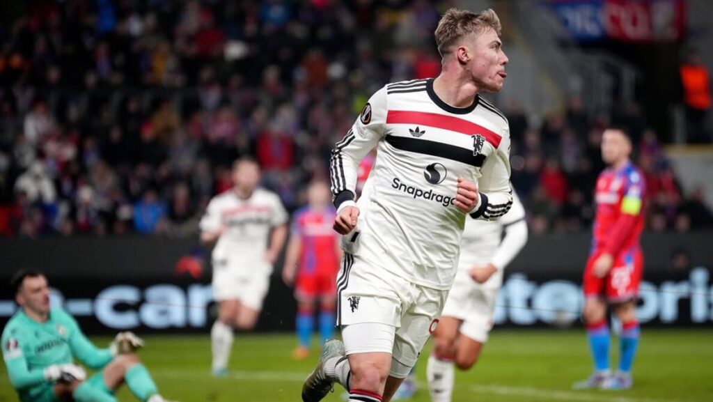 Rasmus Hojlund Terancam Hengkang dari Manchester United, AC Milan dan Juventus Siap Tampung