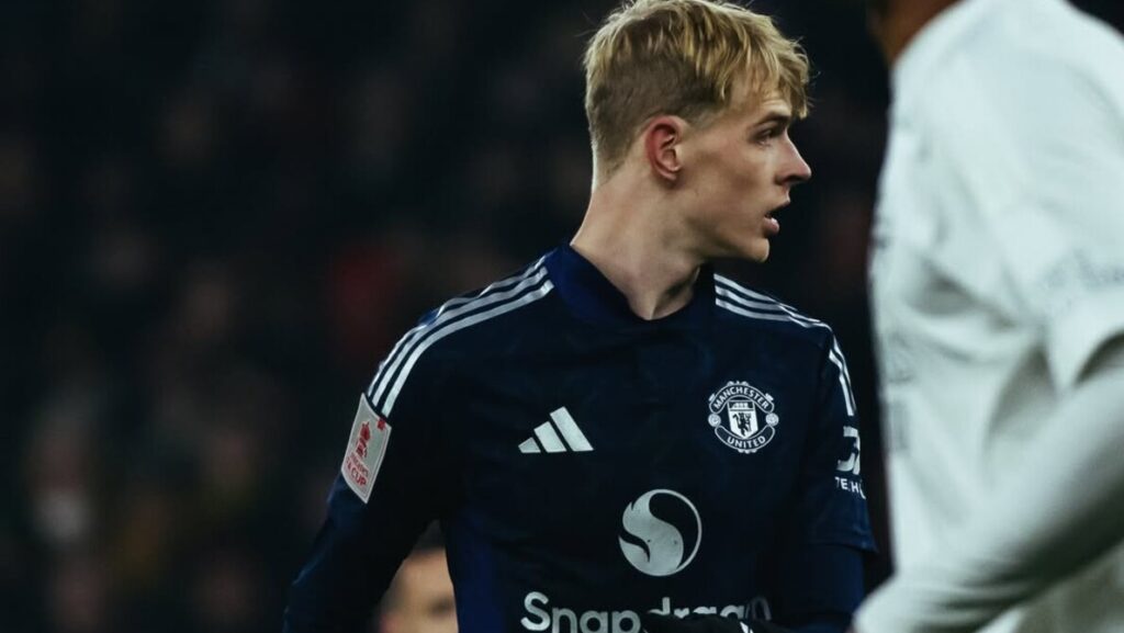 Semakin Banyak Pemain yang Ingin Meninggalkan Manchester United