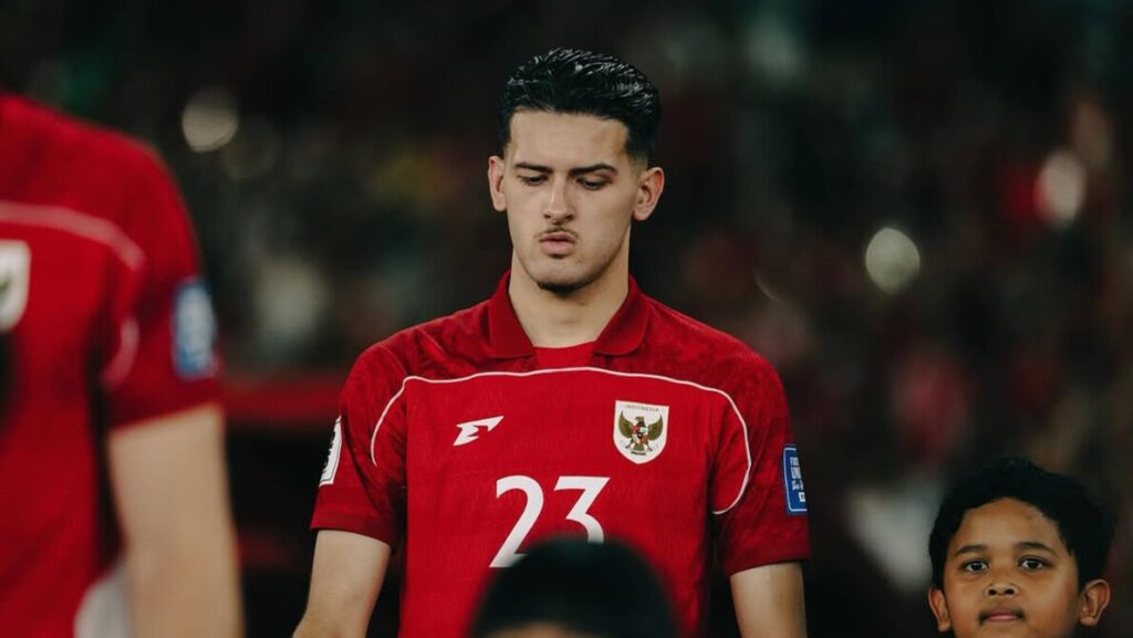 Justin Hubner Terima Ancaman Pembunuhan