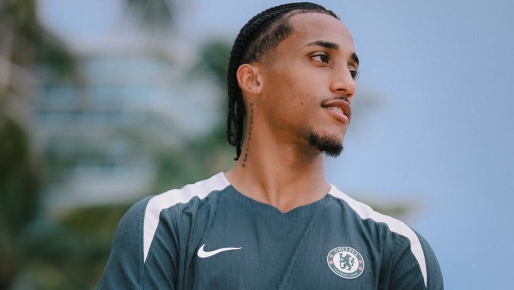 Joao Pedro Bergabung, Lini Serang Chelsea Menumpuk