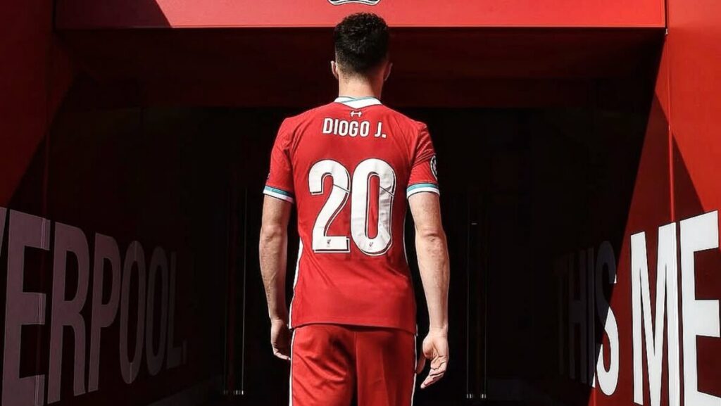 Perwakilan Lamborghini Angkat Bicara soal Kecelakaan Diogo Jota