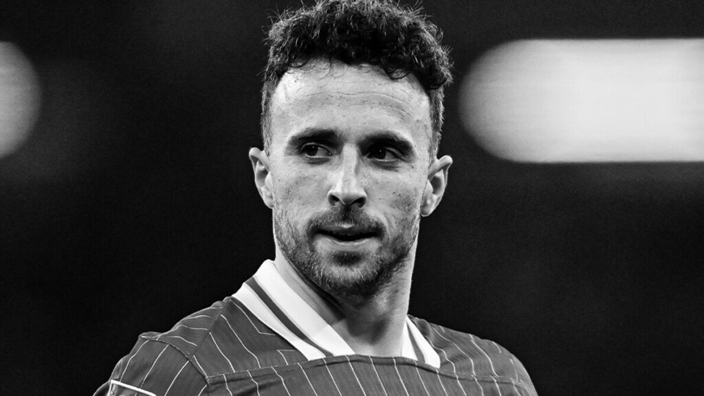 Diogo Jota dan Bintang-bintang Pesepak Bola Top Lainnya yang Meninggal Dunia karena Kecelakaan