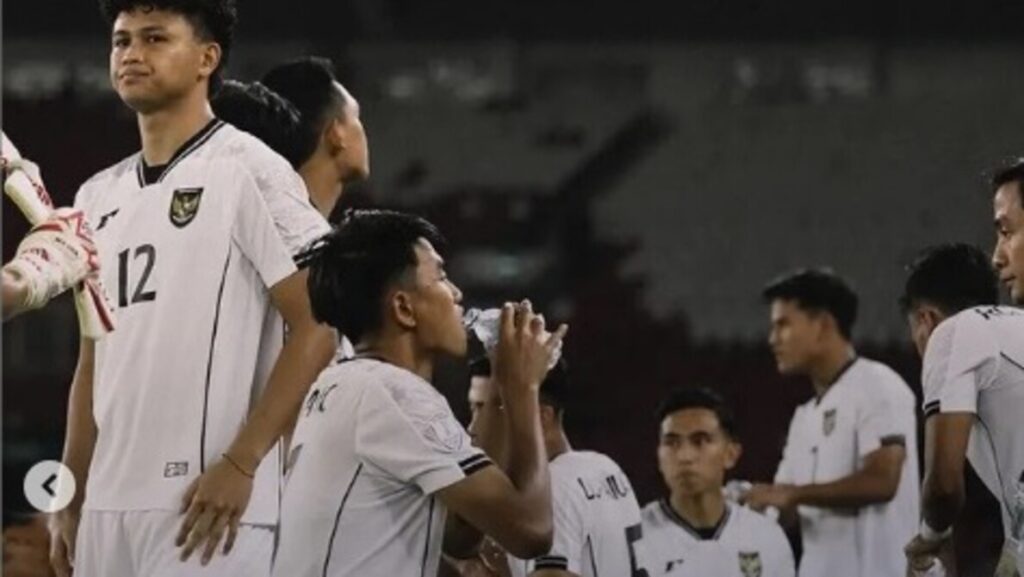 Hasil Filipina vs Timnas Indonesia di Piala AFF U-23 2025: Gol Bunuh Diri Menangkan Garuda Muda