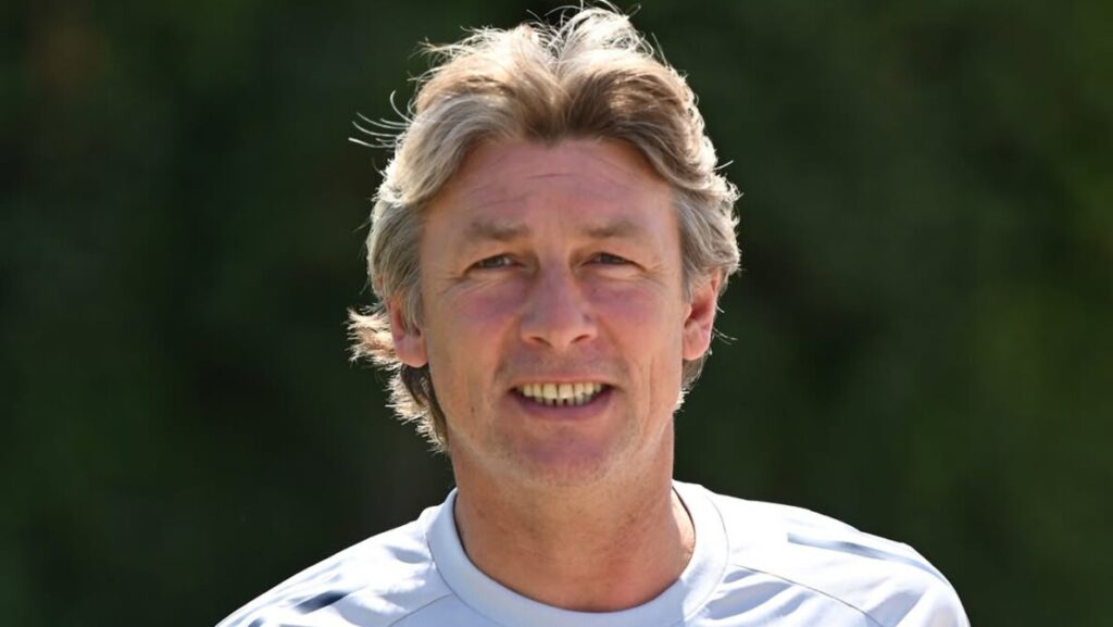 Gabriel Heinze, Mantan Bek Manchester United yang Jadi Inspirasi Baru di Bangku Pelatih Arsenal