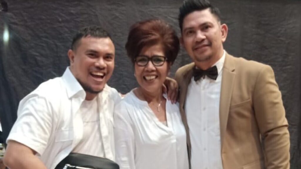 Profil Rita Butar Butar: Diva Legendaris yang Tersandung Salah Lirik di Piala Presiden 2025