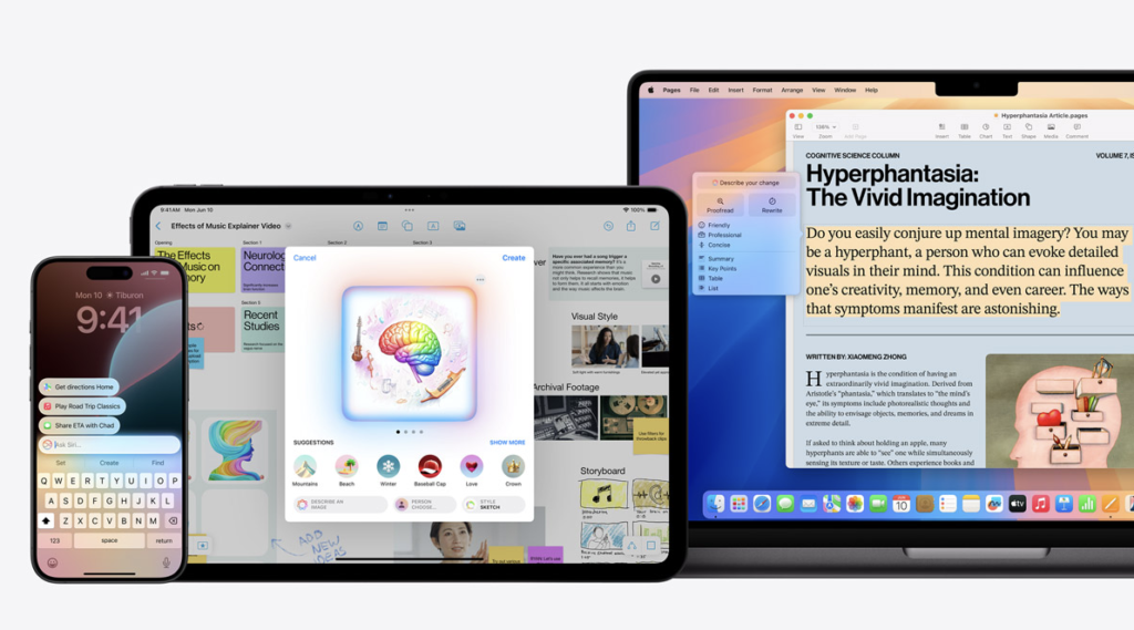 Apple Rilis iOS 26, iPadOS 26, dan macOS Tahoe 26 Beta 4 untuk Developer