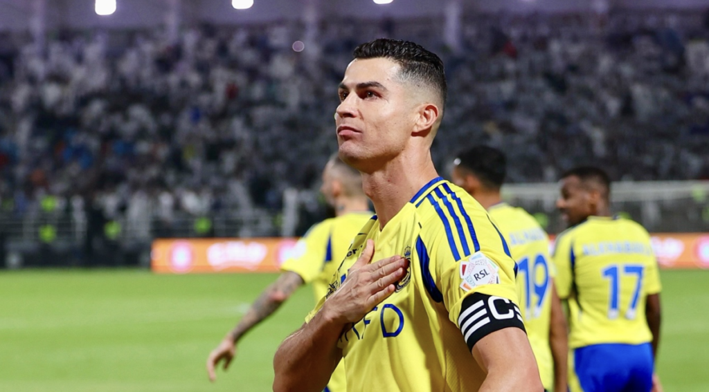 10 Pemain dengan Bayaran Tertinggi di Liga Arab Saudi