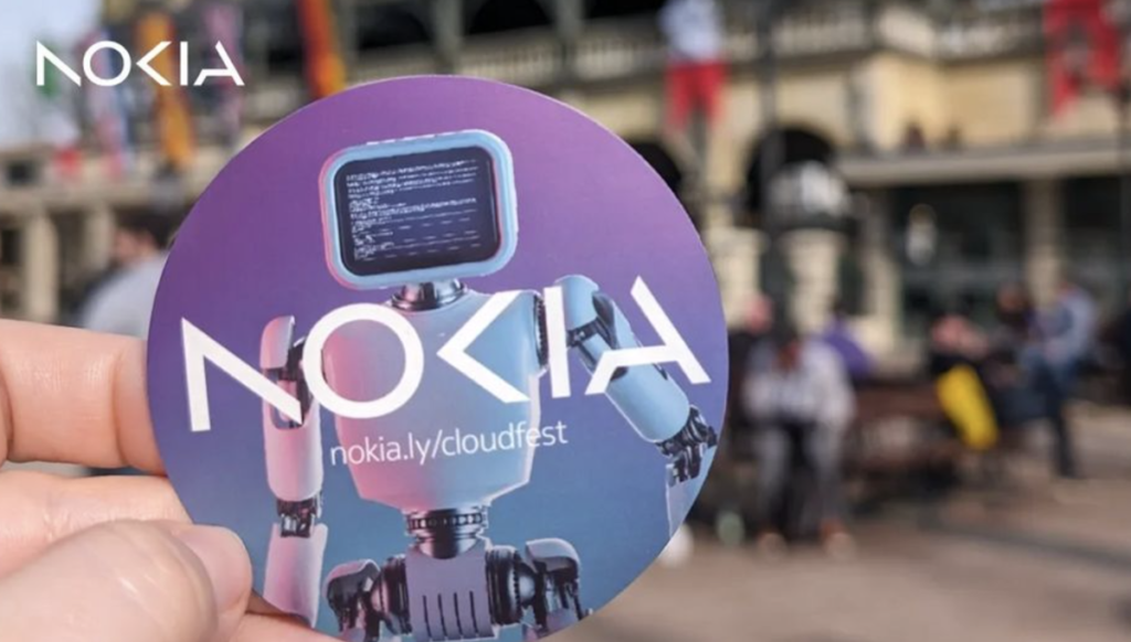 Nokia Berikan Sinyal Produksi Smartphone Lagi Usai Cerai dengan HMD Global