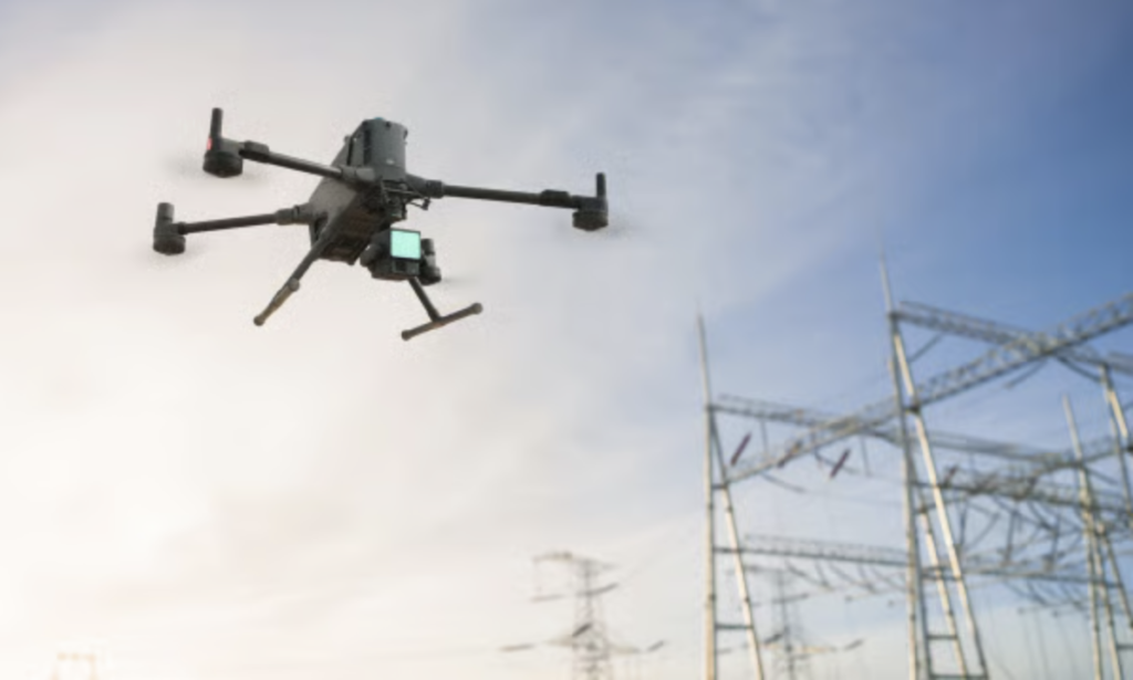 DJI Matrice 400: Platform Drone Flagship Industri dengan Kecerdasan dan Ketangguhan Maksimal