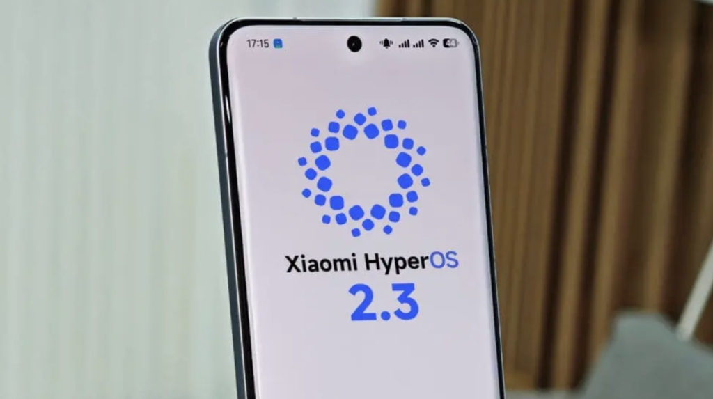 Xiaomi HyperOS 2.3 Rilis Update Android 16, Performa Lebih Cepat dan Keamanan Diperkuat