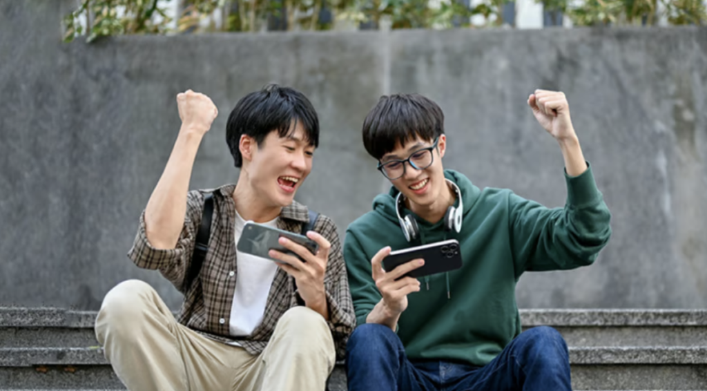 Rekomendasi Game Mabar Terbaik 2025: Seru, Kompetitif, & Cocok Buat Santai Bareng Teman
