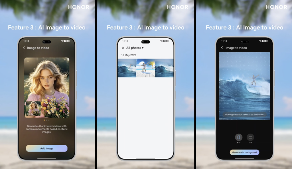 HONOR 400 Series: Transformasi Konten Kreatif Instan dengan Fitur AI Imaging Canggih