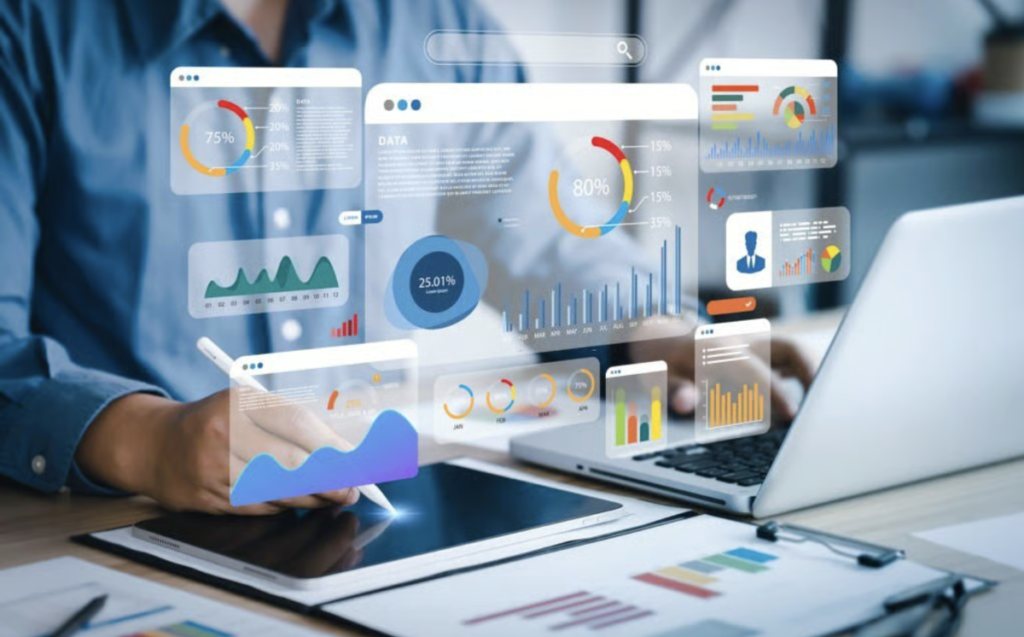 Transformasi Keuangan UMKM: Kenapa Software Accurate Jadi Pilihan Utama?