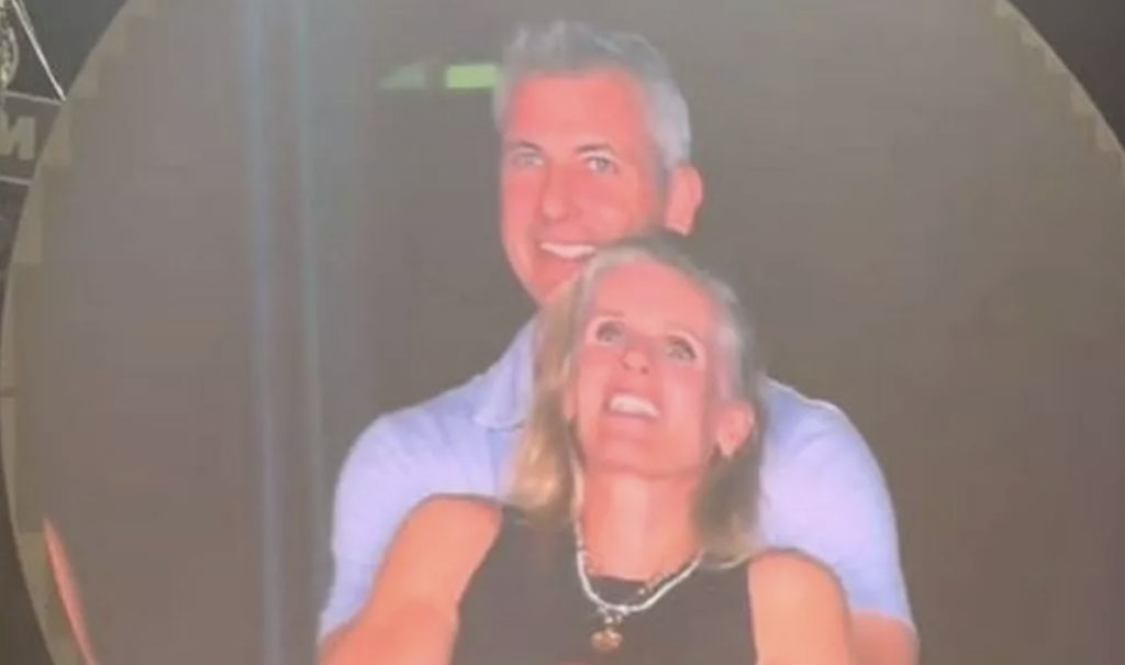 Mesra di Konser Coldplay: Ini Profil Astronomer, Tempat Andy Byron dan Kristin Cabot Bekerja