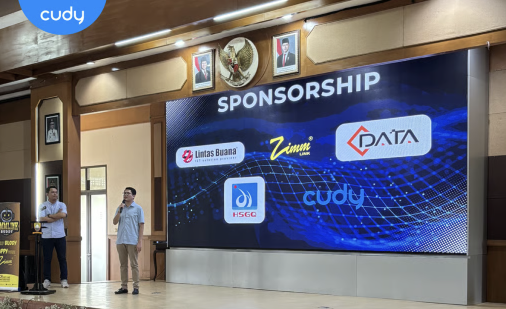 Cudy Resmi Hadir di Indonesia: Solusi Perangkat WLAN Pintar untuk Era Konektivitas Digital