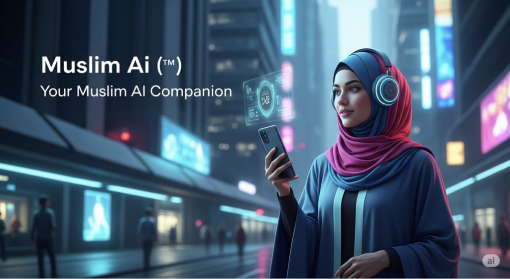 Muslim.AI Kini Bisa Diakses Secara Gratis oleh Seluruh Umat