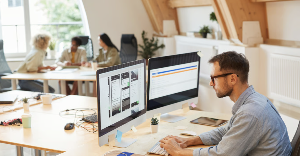 Tingkatkan Layanan Pelanggan dan Produktivitas Bisnis dengan Helpdesk Software Tingkatkan Layanan Pelanggan dan Produktivitas Bisnis dengan Helpdesk Software