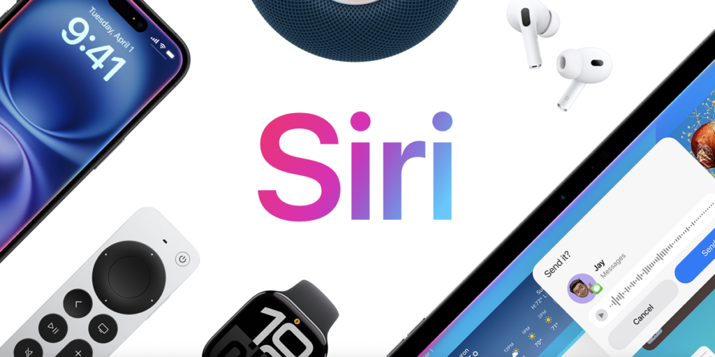 Akui Tertinggal di Arena AI, Apple Pertimbangkan OpenAI dan Anthropic untuk Siri