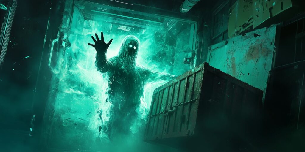 GhostContainer, Backdoor Baru Targetkan Server Microsoft Exchange di Asia