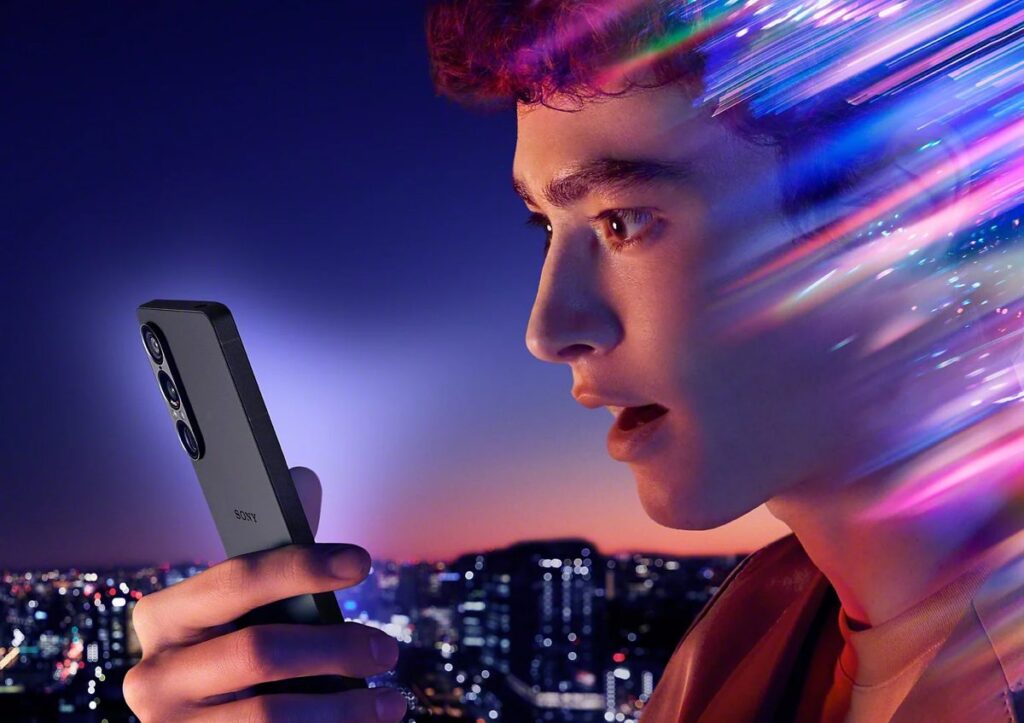 Sony Hentikan Penjualan Xperia 1 VII Sementara Waktu karena Masalah Teknis