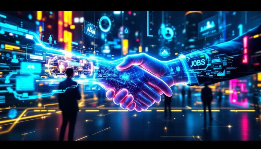 Jobstreet by SEEK: Outsourcing Berkualitas Jadi Strategi Cerdas Penyerapan Tenaga Kerja Indonesia