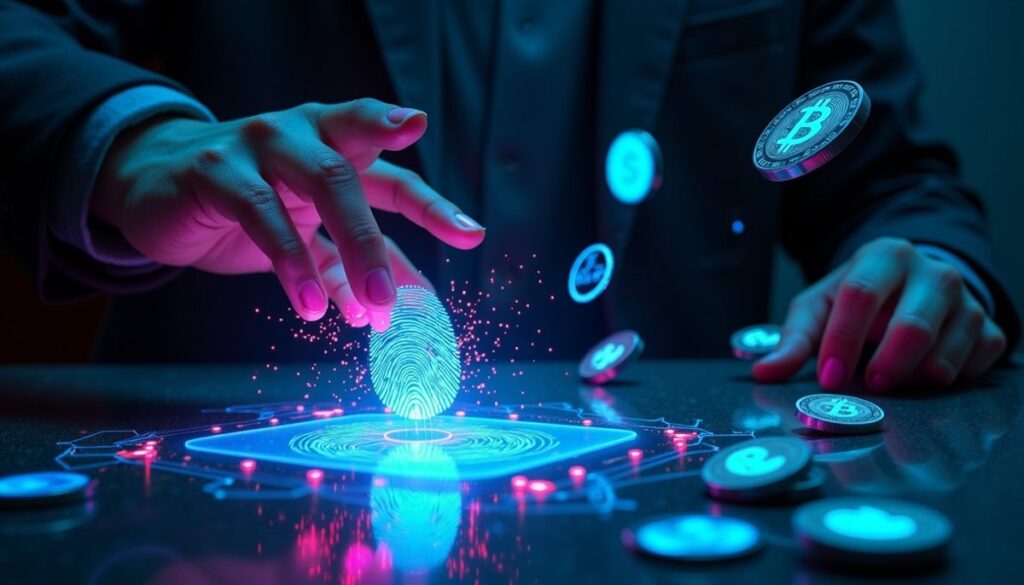 Lonjakan Harga Bitcoin Juli 2025: Analisis Tren Pasar Kripto di Tengah Ketidakpastian Geopolitik