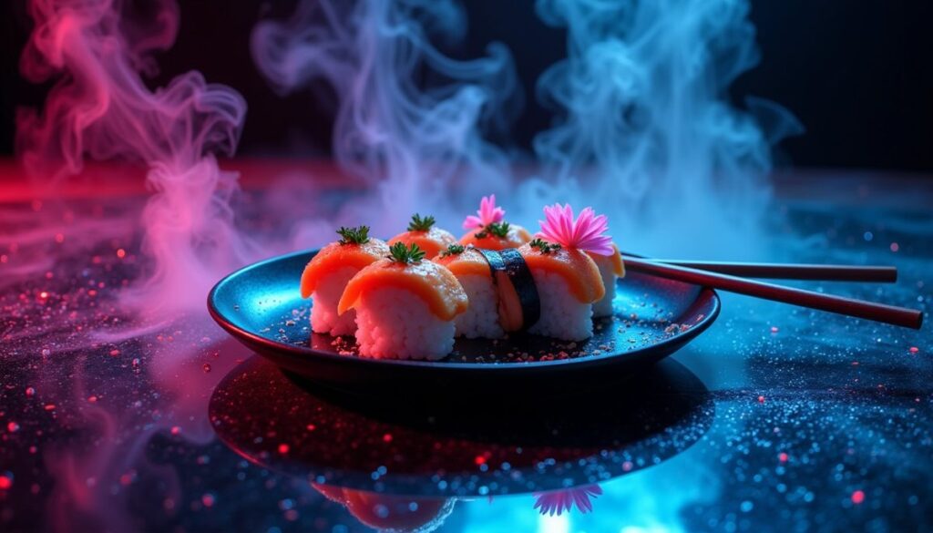 Food Photography Jadi Senjata Visual yang Mengubah Strategi Pemasaran Hotel dan Restoran