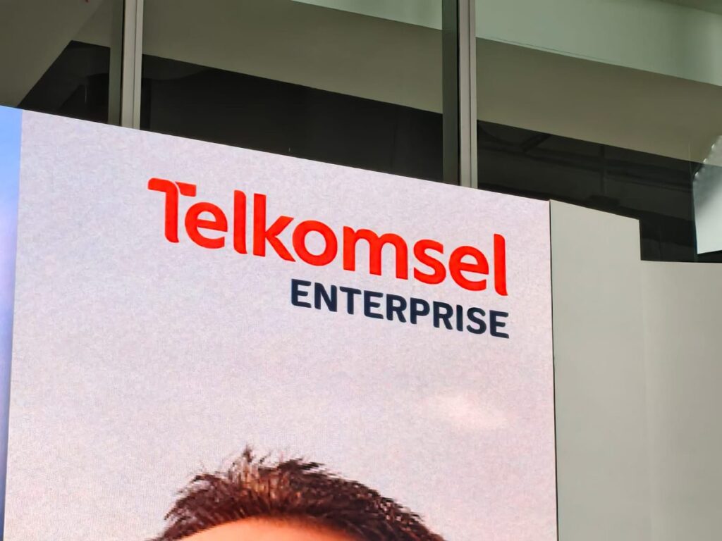 Dukung Ekosistem Digital 5G, Telkomsel Kolaborasi Lintas Sektor Lewat #PastiAdaSolusi