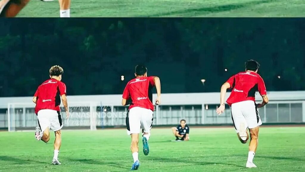 Mimpi Timnas Indonesia Juara Piala AFF U-23 2025, Vietnam dan Thailand Jadi Tantangan Besar