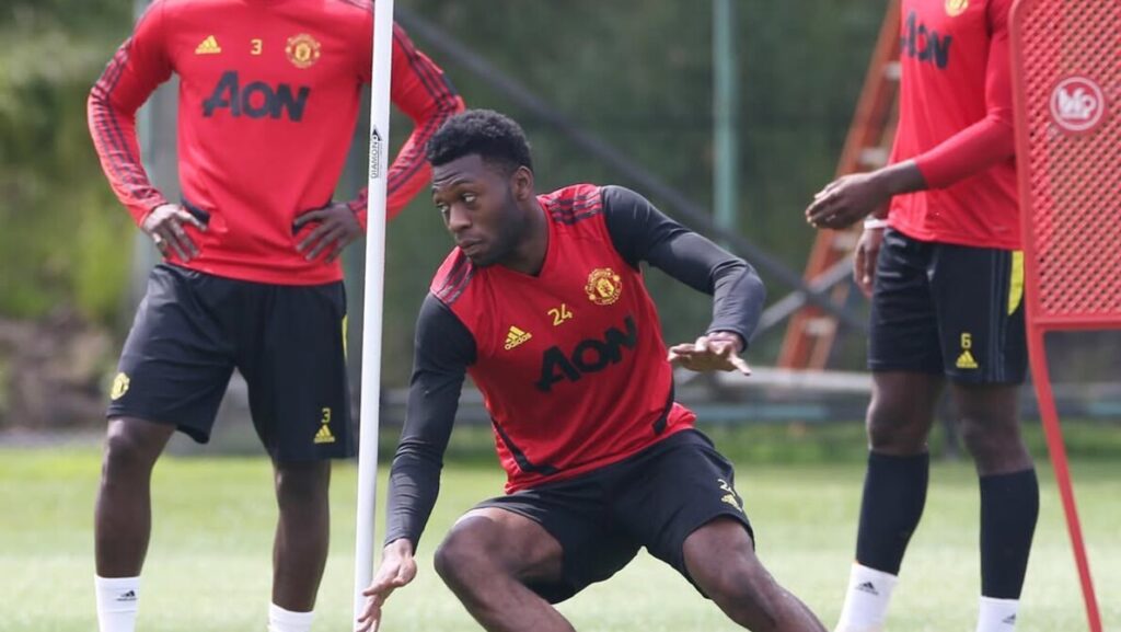 Mantan 'Permata' Manchester United Menganggur 1 Tahun, Susah Cari Klub Baru