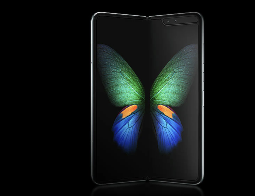 Bocoran Samsung Tri-Fold: Rangka Titanium, Snapdragon 8 Elite Tanpa Kamera Bawah Layar?