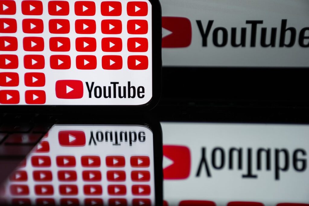 YouTube Bakal Perbarui Kebijakan Monetisasi untuk Lawan Konten AI Berkualitas Rendah