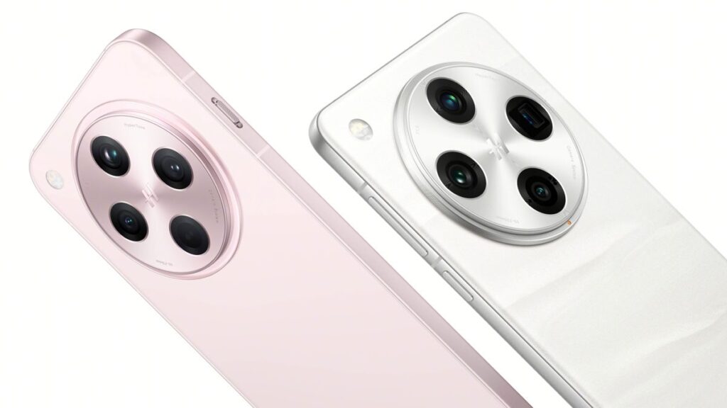 Bocoran Lengkap Oppo Find X9: Baterai Besar, Kamera Makin Ciamik!