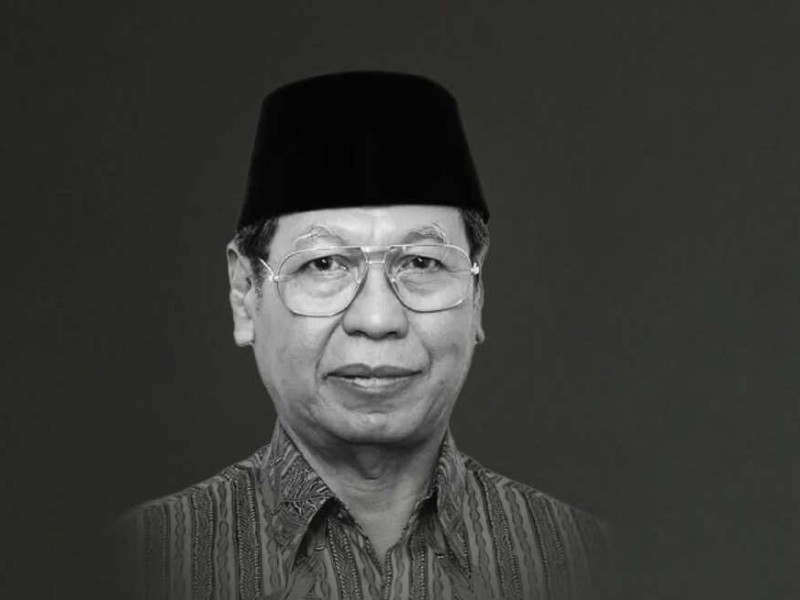 In Memoriam Abd Rosyad Sholeh Pengabdian Tanpa Jeda In Memoriam Abd Rosyad Sholeh Pengabdian Tanpa Jeda