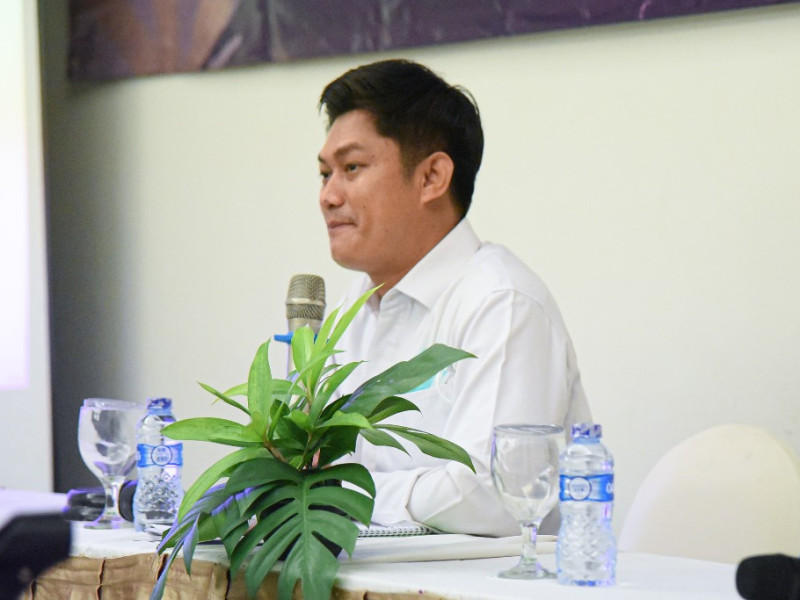 Peran Strategis Itjen Dalam Membangun Kemandirian Umat Peran Strategis Itjen Dalam Membangun Kemandirian Umat