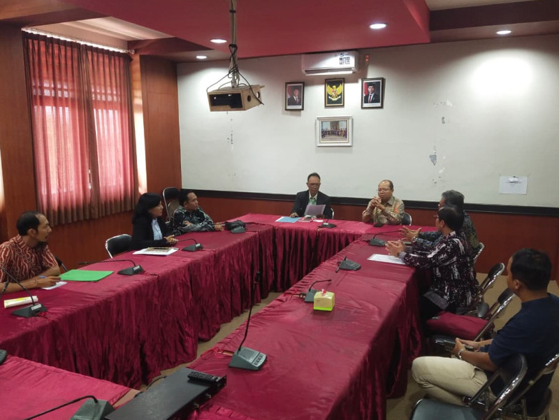 Kemenag Gelar Survei Indeks Keberagamaan Siswa dan Mahasiswa Kemenag Gelar Survei Indeks Keberagamaan Siswa dan Mahasiswa