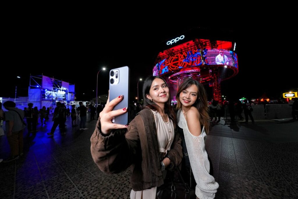 Deretan Smartphone Flagship China yang Akan Rilis Akhir 2025