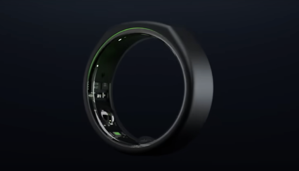 Apple Ring Bisa Kontrol Volume, Mikrofon, dan Integrasi iPhone