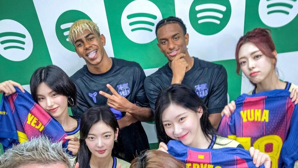 Pengusaha Top Arab Saudi Tertarik Gabung, Barcelona Menjelma Jadi Klub Tajir? Barcelona Terima Bantuan Rp829 Miliar dari Kemenpora Kongo di Tengah Kritik