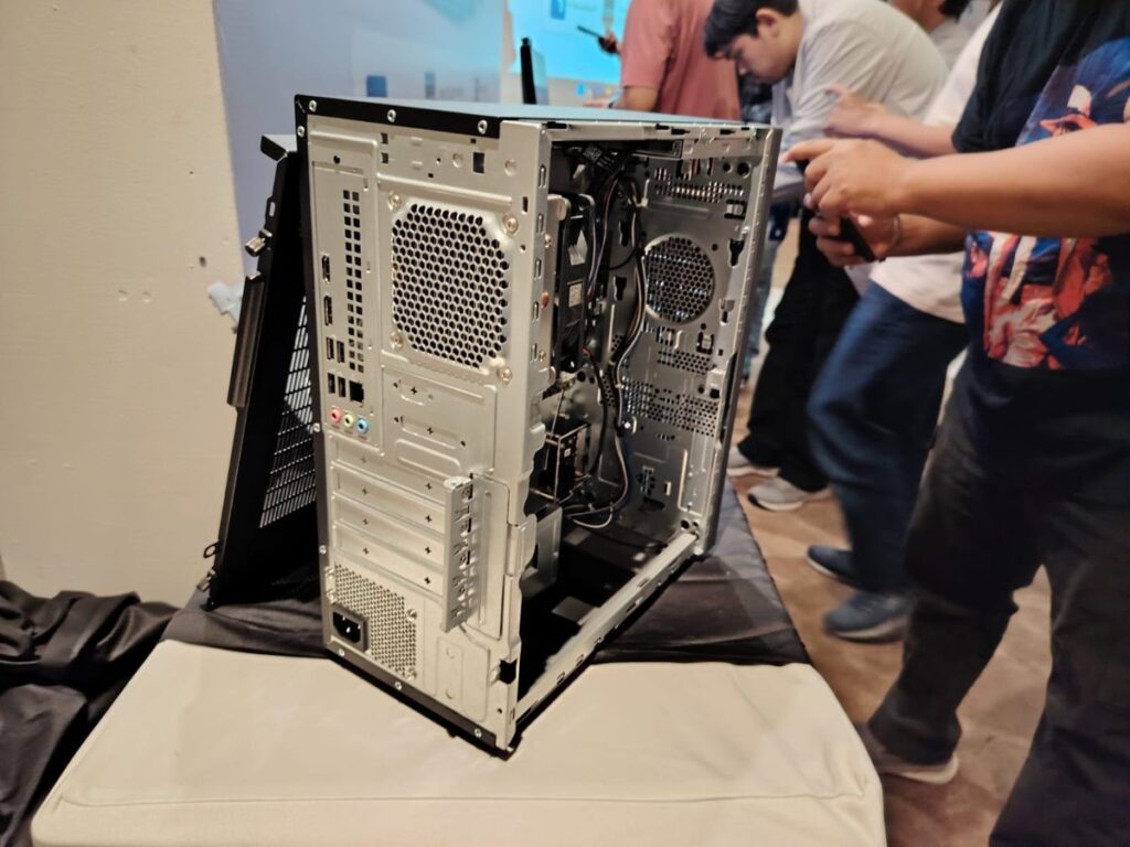 Mending Rakit PC Sendiri atau Beli Siap Pakai? Ini Pertimbangannya