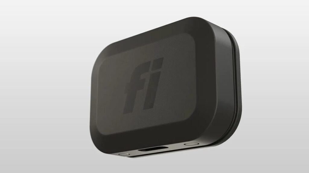 Fi Mini: GPS Pet Tracker Super Ringkas, Lebih Akurat dan Cocok untuk Kucing