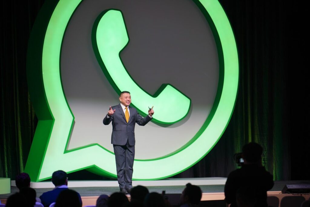 WhatsApp Business Summit 2025: Transformasi Digital UMKM Indonesia Lewat Fitur Canggih dan AI